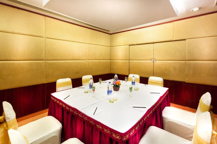 Regency Madurai by GRT Hotels