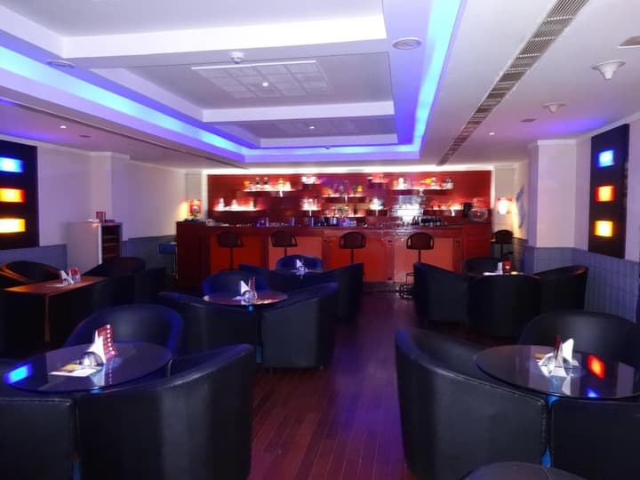 Regency Madurai by GRT Hotels