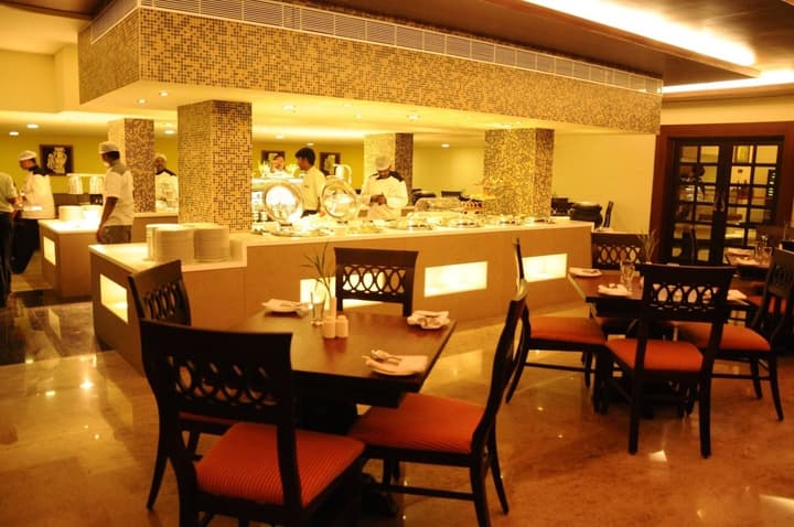 Regency Madurai by GRT Hotels