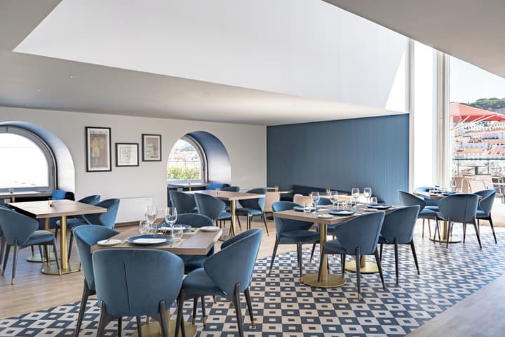 Hotel do Chiado