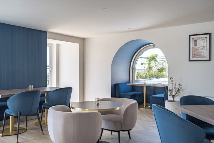 Hotel do Chiado