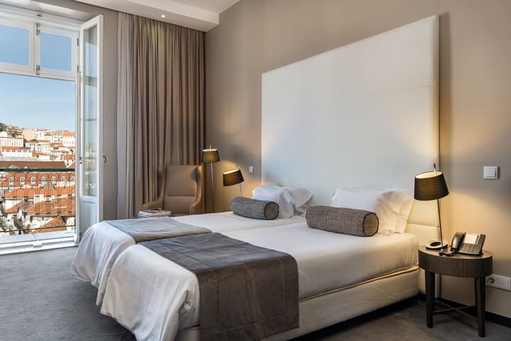 Hotel do Chiado