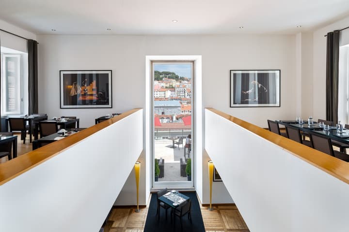 Hotel do Chiado