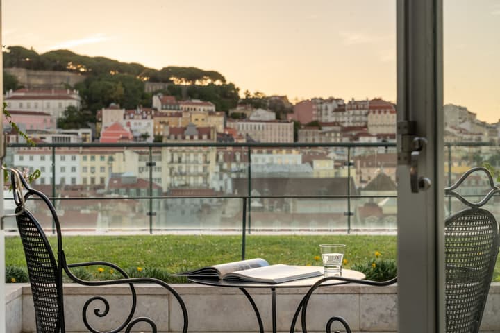 Hotel do Chiado