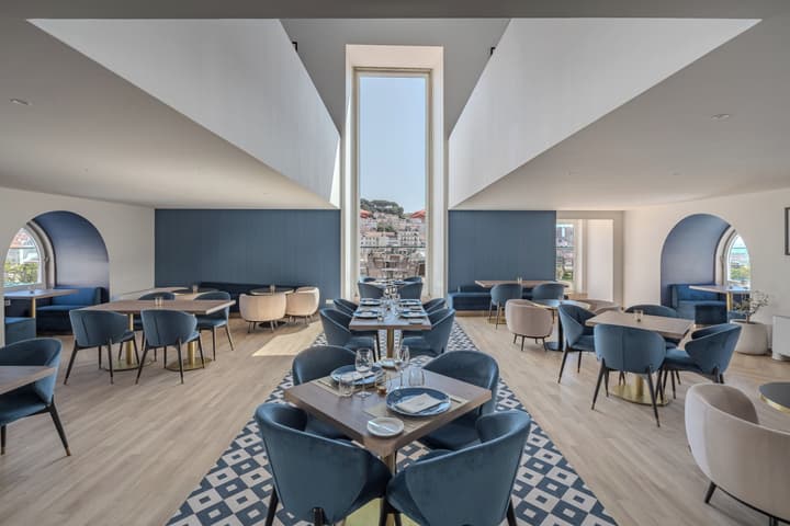 Hotel do Chiado