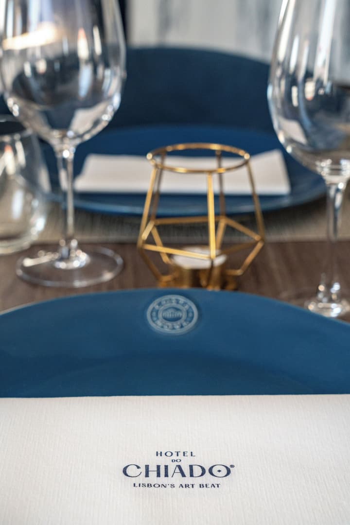 Hotel do Chiado