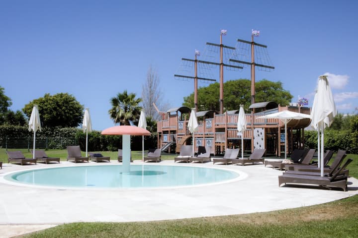 Crowne Plaza Vilamoura - Algarve by IHG