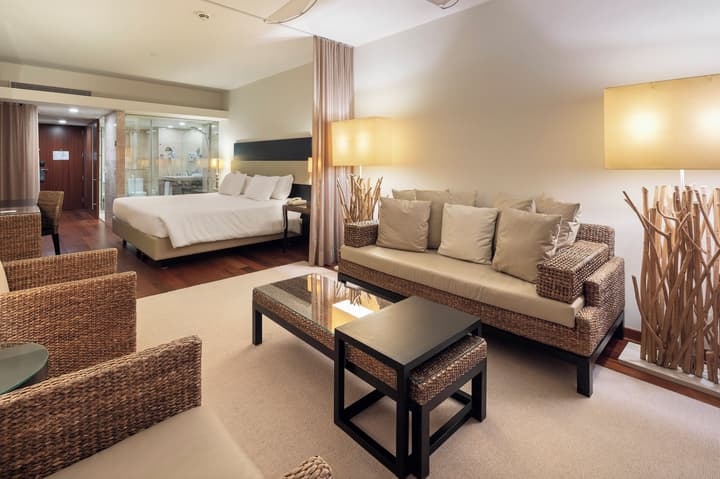 Crowne Plaza Vilamoura - Algarve by IHG