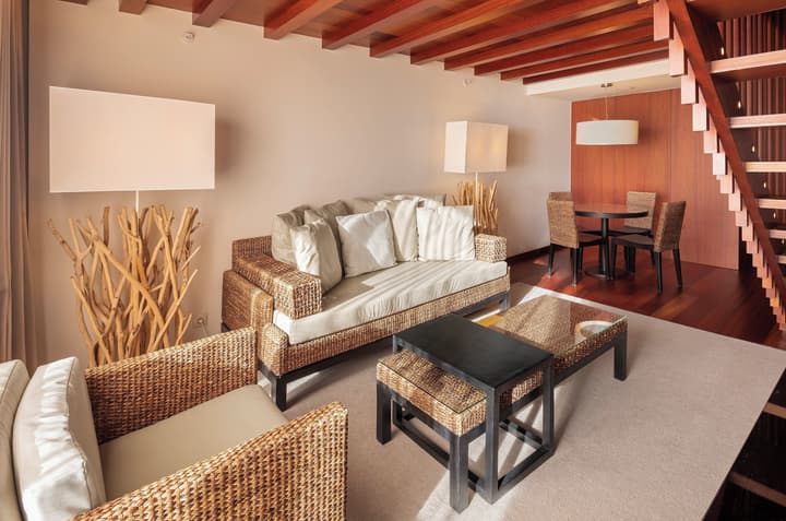 Crowne Plaza Vilamoura - Algarve by IHG