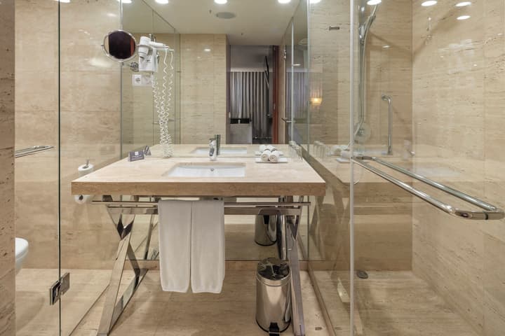 Crowne Plaza Vilamoura - Algarve by IHG