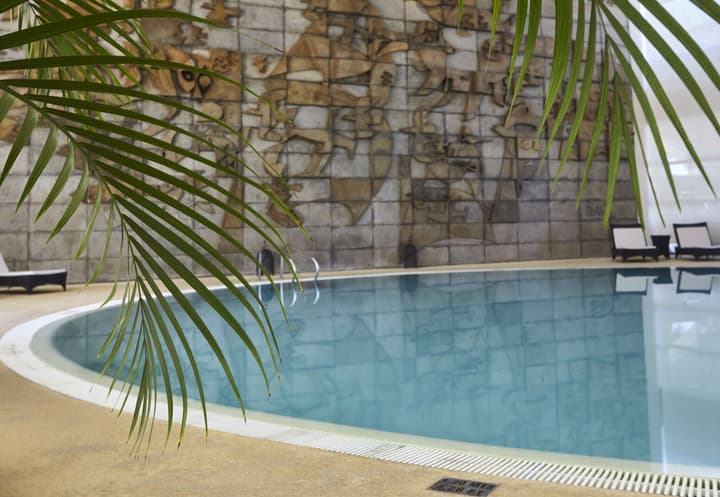 Crowne Plaza Vilamoura - Algarve by IHG