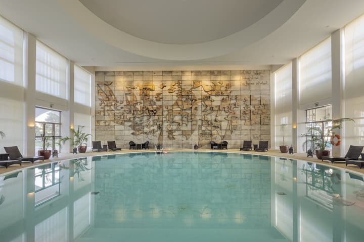 Crowne Plaza Vilamoura - Algarve by IHG