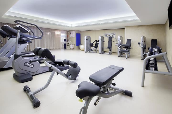 Crowne Plaza Vilamoura - Algarve by IHG