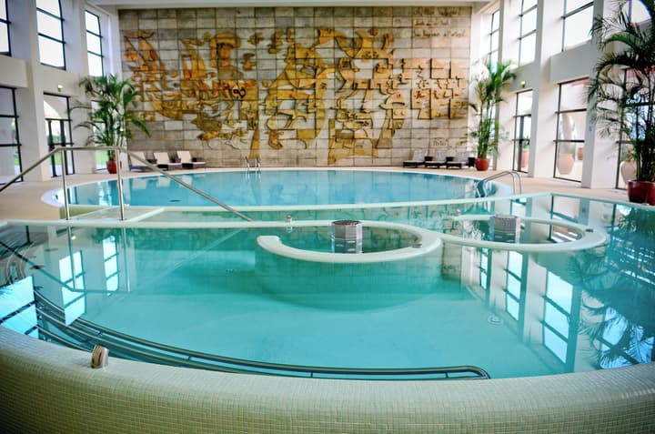 Crowne Plaza Vilamoura - Algarve by IHG