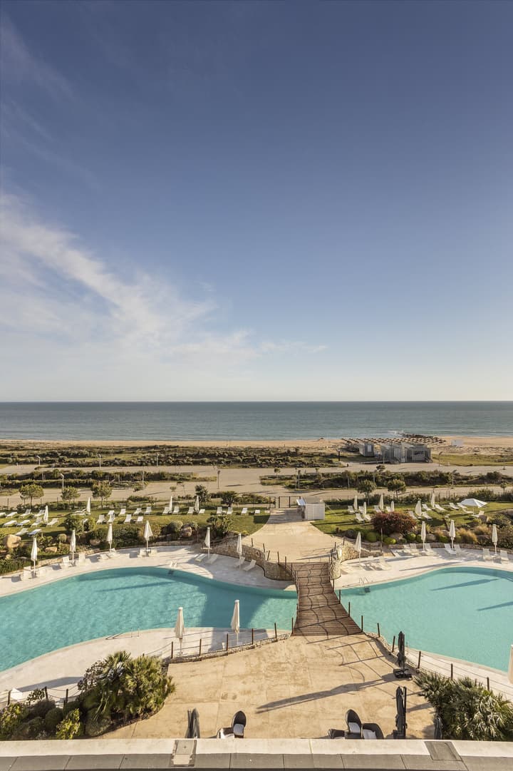 Crowne Plaza Vilamoura - Algarve by IHG