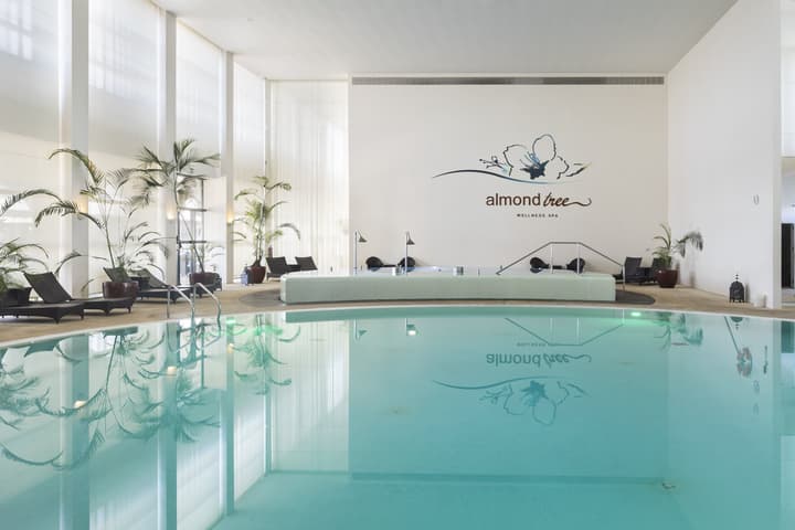 Crowne Plaza Vilamoura - Algarve by IHG