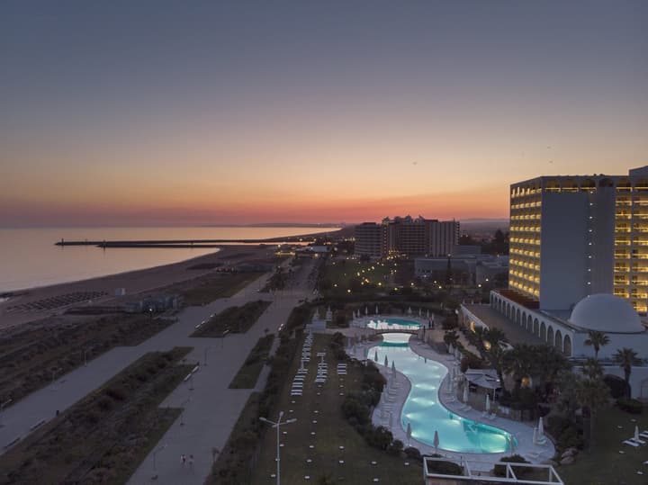 Crowne Plaza Vilamoura - Algarve by IHG