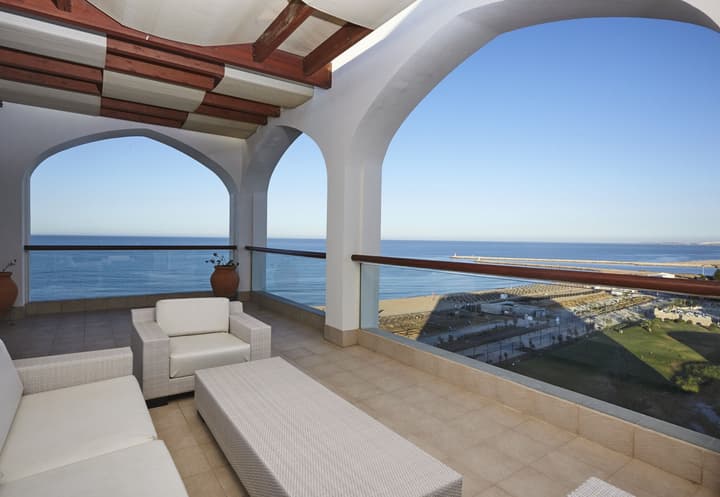 Crowne Plaza Vilamoura - Algarve by IHG