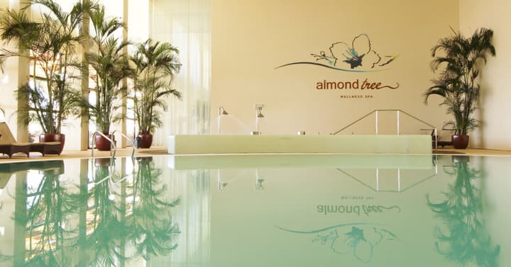 Crowne Plaza Vilamoura - Algarve by IHG