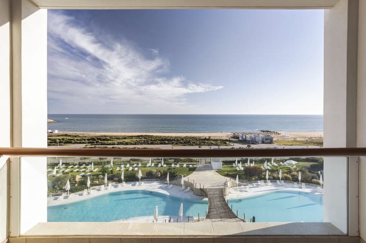 Crowne Plaza Vilamoura - Algarve by IHG