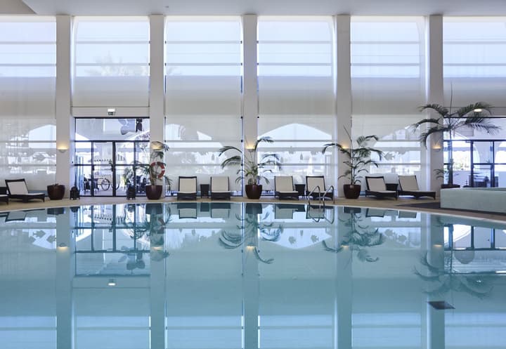 Crowne Plaza Vilamoura - Algarve by IHG