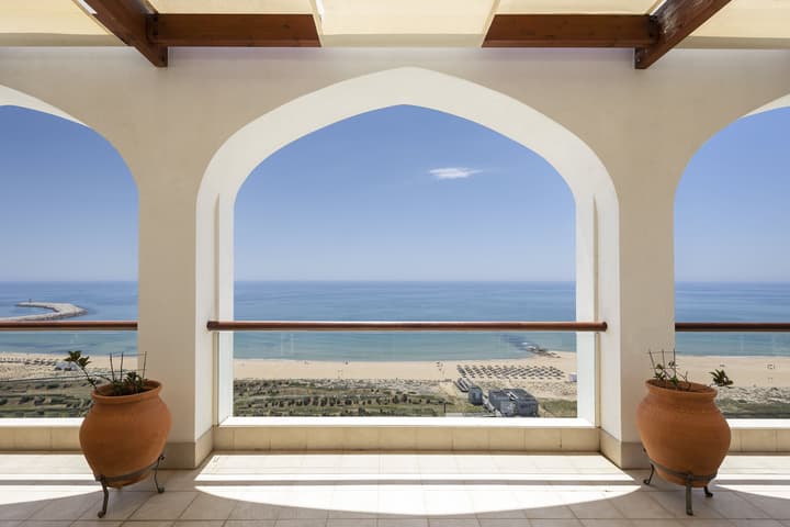 Crowne Plaza Vilamoura - Algarve by IHG