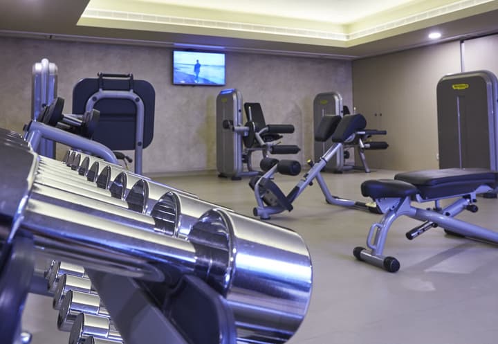 Crowne Plaza Vilamoura - Algarve by IHG