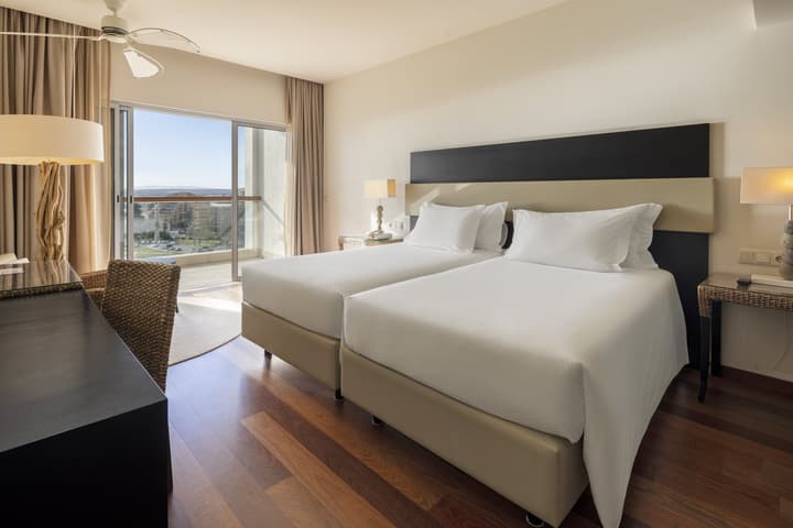 Crowne Plaza Vilamoura - Algarve by IHG