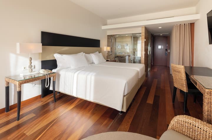Crowne Plaza Vilamoura - Algarve by IHG