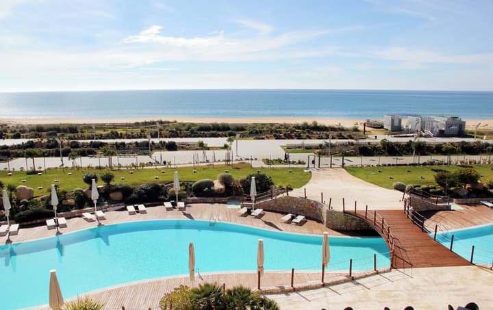 Crowne Plaza Vilamoura - Algarve by IHG