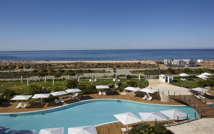 Crowne Plaza Vilamoura - Algarve by IHG