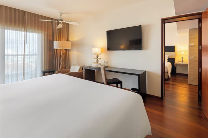Crowne Plaza Vilamoura - Algarve by IHG