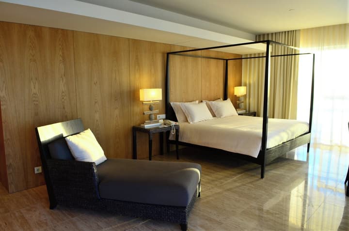 Crowne Plaza Vilamoura - Algarve by IHG