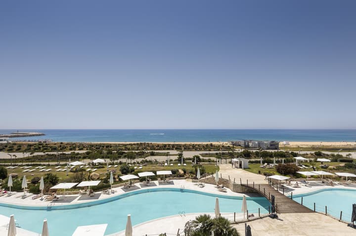 Crowne Plaza Vilamoura - Algarve by IHG