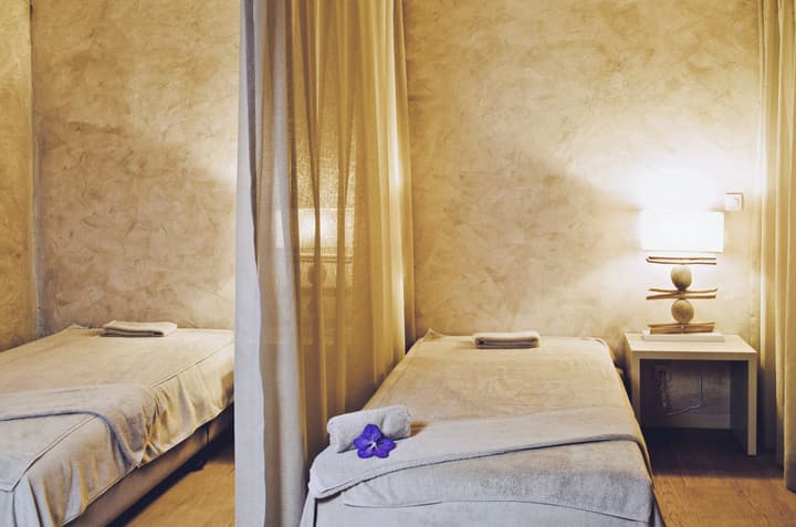 Crowne Plaza Vilamoura - Algarve by IHG