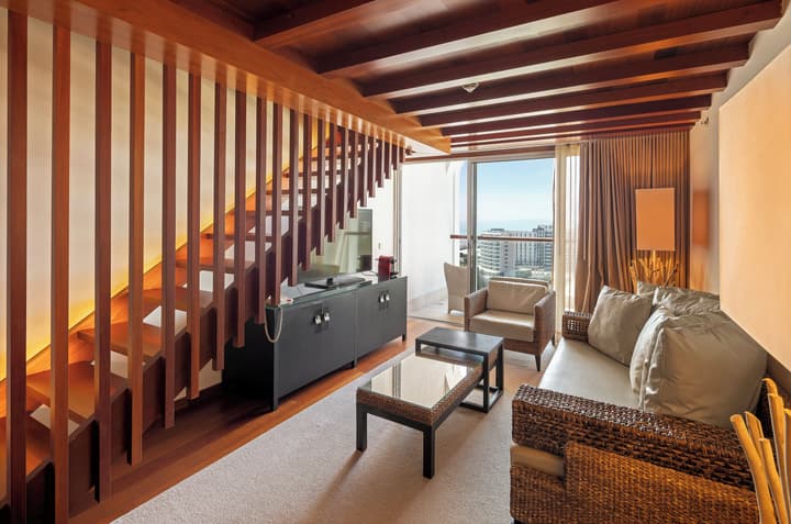 Crowne Plaza Vilamoura - Algarve by IHG