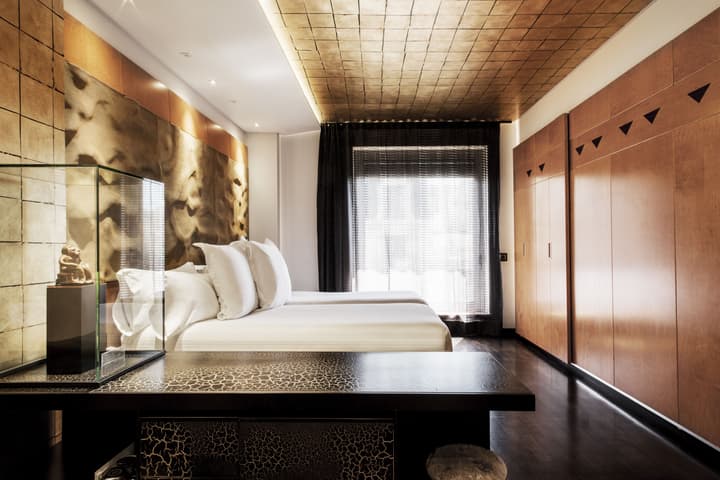 Claris Hotel & Spa 5*GL, a Small Luxury Hotels of the World