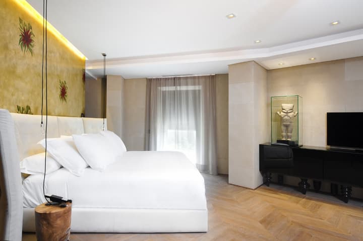 Claris Hotel & Spa 5*GL, a Small Luxury Hotels of the World