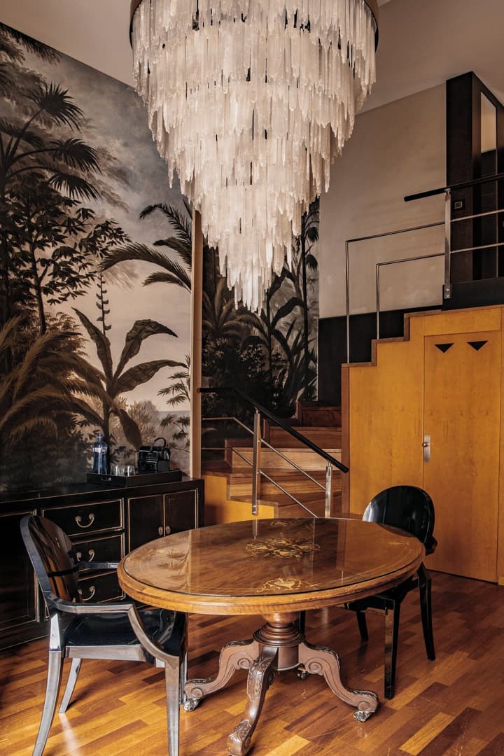 Claris Hotel & Spa 5*GL, a Small Luxury Hotels of the World