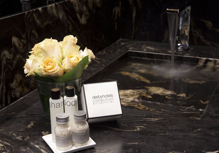 Claris Hotel & Spa 5*GL, a Small Luxury Hotels of the World