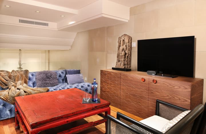 Claris Hotel & Spa 5*GL, a Small Luxury Hotels of the World