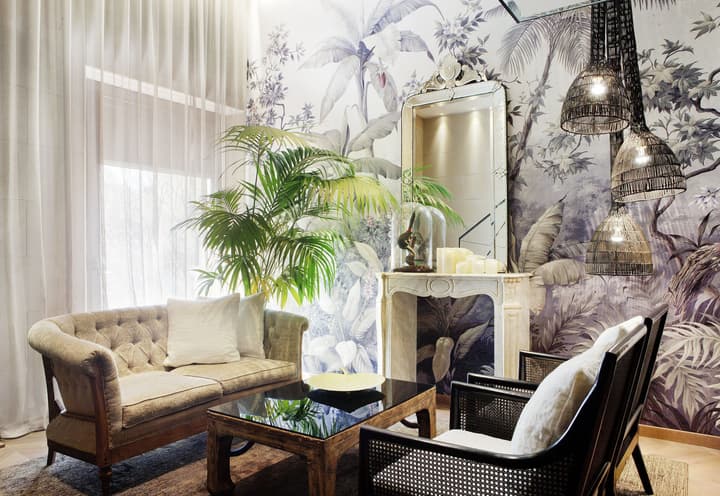 Claris Hotel & Spa 5*GL, a Small Luxury Hotels of the World