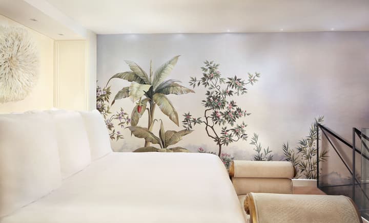 Claris Hotel & Spa 5*GL, a Small Luxury Hotels of the World