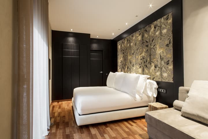 Claris Hotel & Spa 5*GL, a Small Luxury Hotels of the World