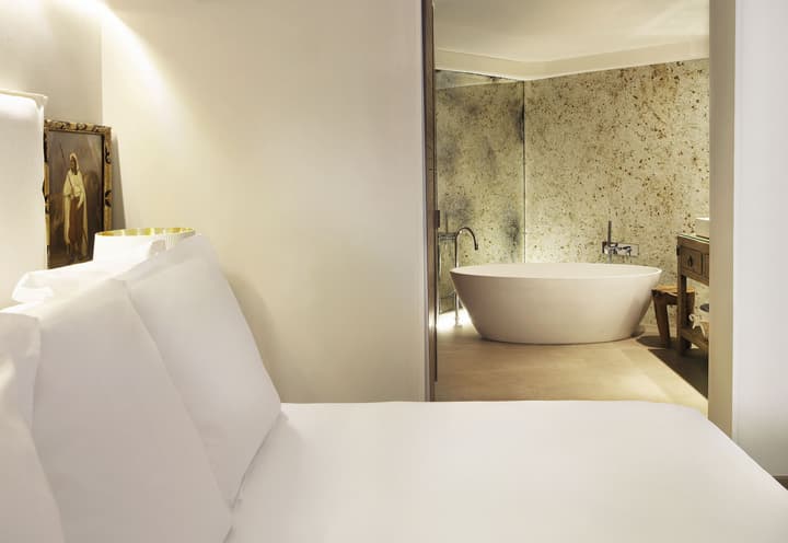 Claris Hotel & Spa 5*GL, a Small Luxury Hotels of the World