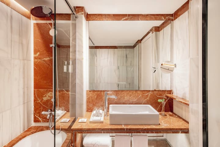 Claris Hotel & Spa 5*GL, a Small Luxury Hotels of the World