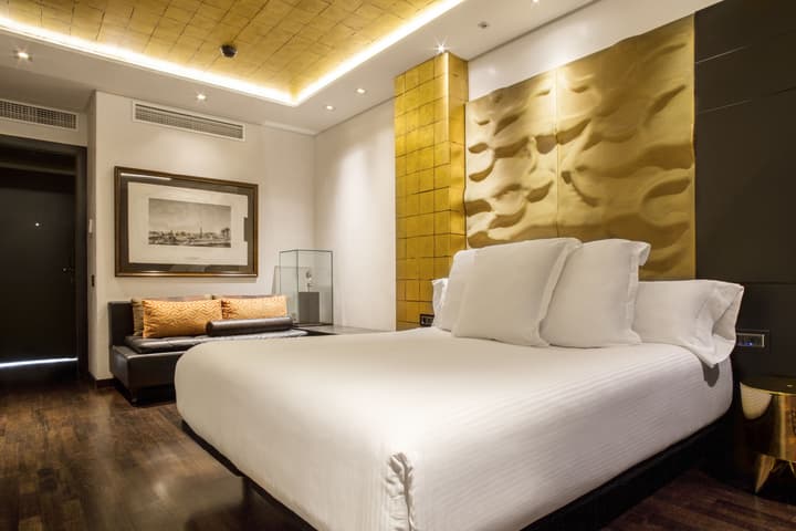 Claris Hotel & Spa 5*GL, a Small Luxury Hotels of the World