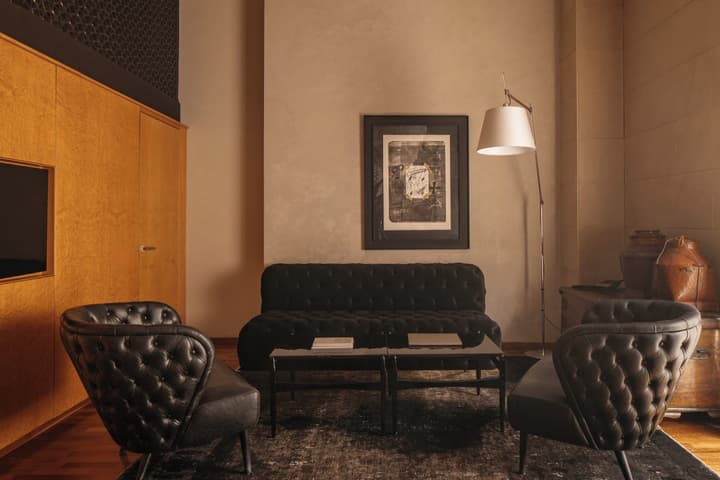 Claris Hotel & Spa 5*GL, a Small Luxury Hotels of the World