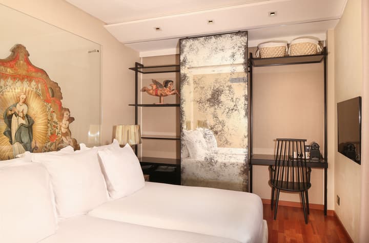 Claris Hotel & Spa 5*GL, a Small Luxury Hotels of the World