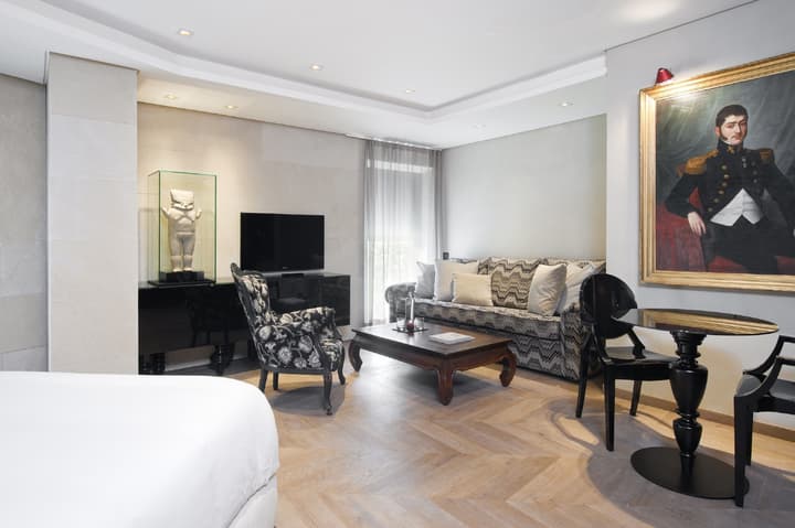 Claris Hotel & Spa 5*GL, a Small Luxury Hotels of the World